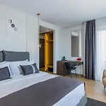 Mövenpick Lalez Durres Plazhi San Pietro