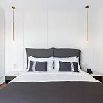 Szálloda Mövenpick Lalez Durres