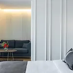 Moevenpick Lalez Durres ホテル