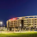 Mövenpick Lalez Durres Szálloda Plazhi San Pietro