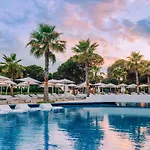 Moevenpick Lalez Durres ホテル Plazhi San Pietro