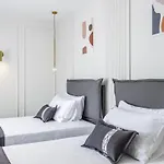 Szálloda Mövenpick Lalez Durres Plazhi San Pietro