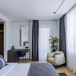 Mövenpick Lalez Durres Szálloda 5*