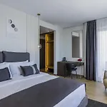 Mövenpick Lalez Durres Szálloda 5*