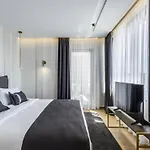 Mövenpick Lalez Durres Szálloda