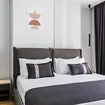 ホテル Moevenpick Lalez Durres Plazhi San Pietro