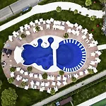 Mövenpick Lalez Durres Szálloda 5*