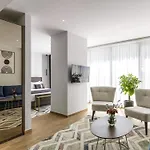 Mövenpick Lalez Durres Szálloda 5*