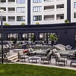ホテル Moevenpick Lalez Durres