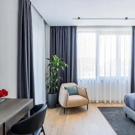 Moevenpick Lalez Durres Ξενοδοχείο Plazhi San Pietro