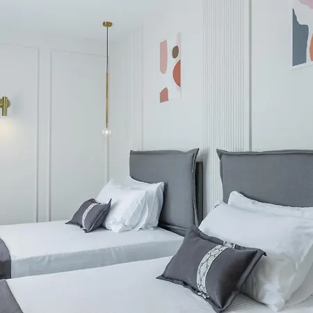 Moevenpick Lalez Durres Ξενοδοχείο 5*