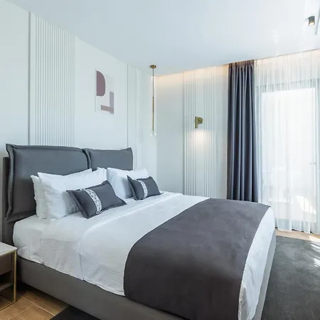 Moevenpick Lalez Durres Ξενοδοχείο Plazhi San Pietro