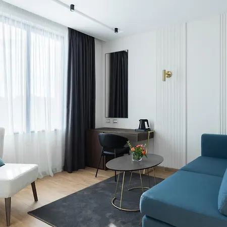 Moevenpick Lalez Durres