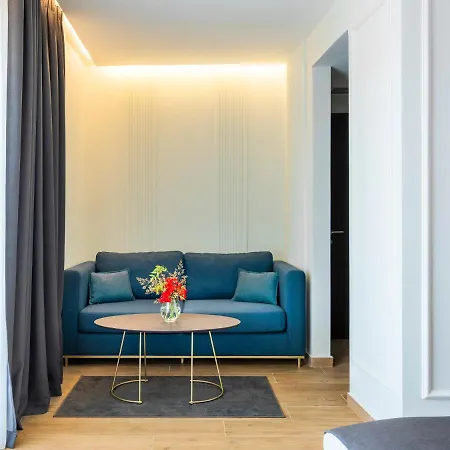Hotel Moevenpick Lalez Durres 5*