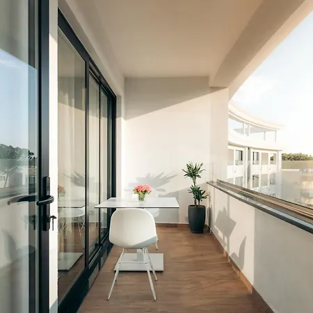 Moevenpick Lalez Durres