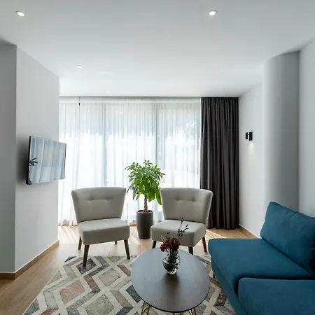 Hotel Moevenpick Lalez Durres Plazhi San Pietro
