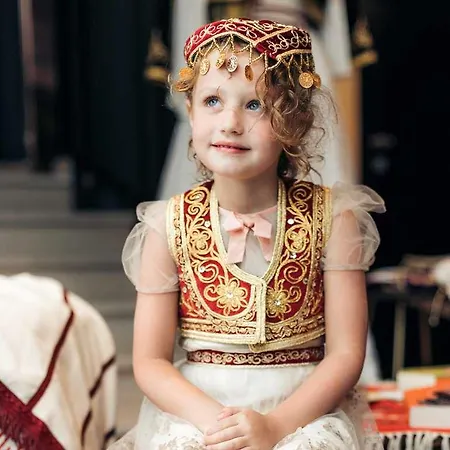 Moevenpick Lalez Durres 5* Plazhi San Pietro