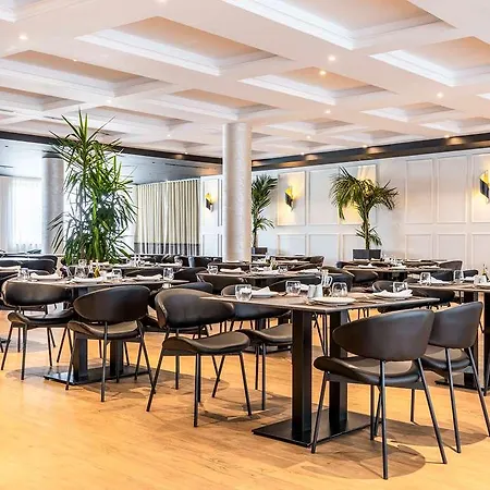Moevenpick Lalez Durres Hotel Plazhi San Pietro