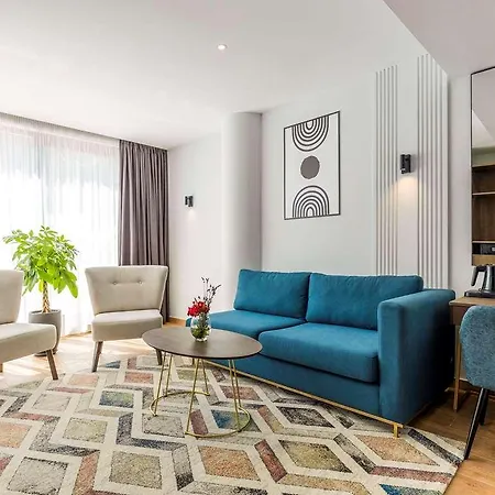 Moevenpick Lalez Durres Hotel