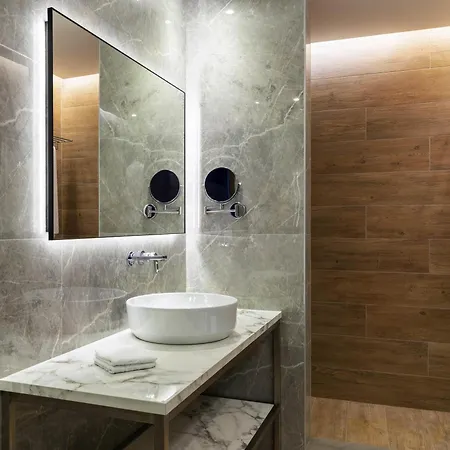 Hotel Moevenpick Lalez Durres 5*