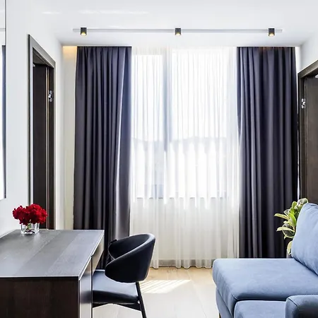 Moevenpick Lalez Durres Hotel Plazhi San Pietro