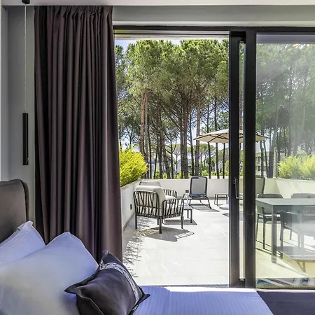 Mövenpick Lalez Durres 5* Plazhi San Pietro