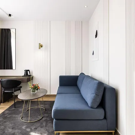 Moevenpick Lalez Durres Plazhi San Pietro