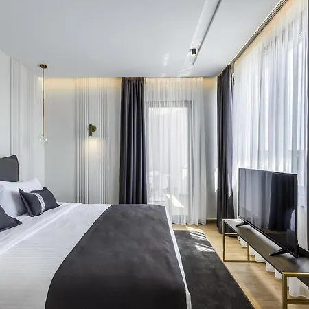 Mövenpick Lalez Durres Hotell