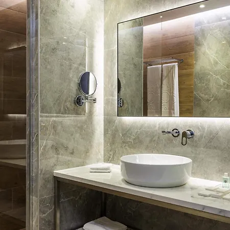 Hotel Moevenpick Lalez Durres 5*