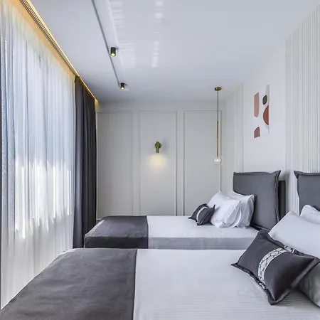 Mövenpick Lalez Durres Plazhi San Pietro