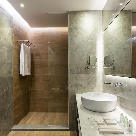 Hotell Mövenpick Lalez Durres 5*