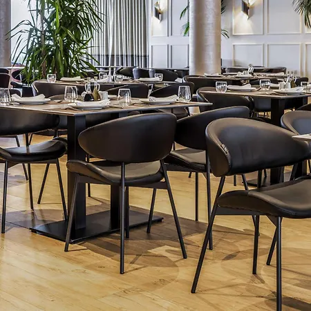 Hotel Moevenpick Lalez Durres Plazhi San Pietro