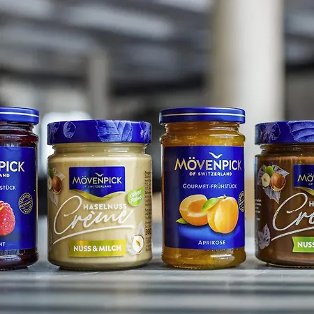 Moevenpick Lalez Durres Plazhi San Pietro