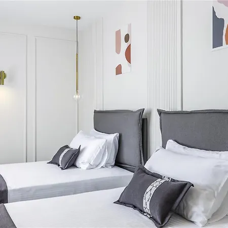 Moevenpick Lalez Durres 5*