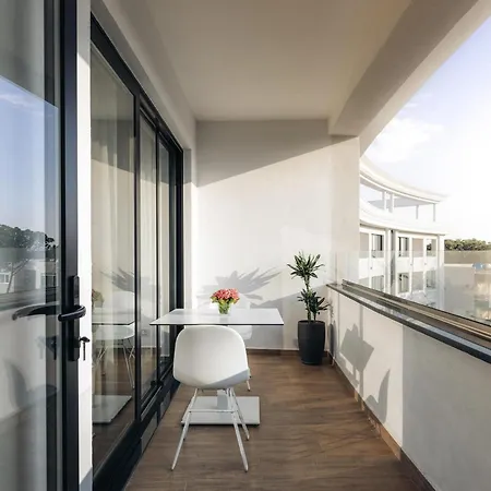 Hotel Moevenpick Lalez Durres