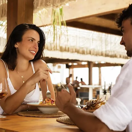 Moevenpick Lalez Durres Plazhi San Pietro