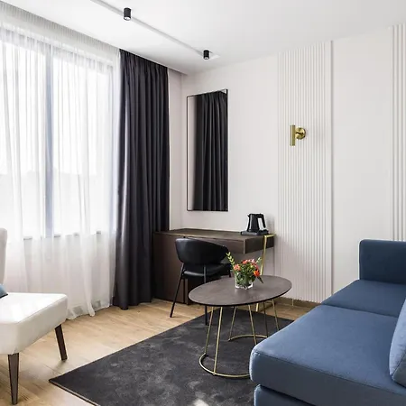 Hotel Moevenpick Lalez Durres