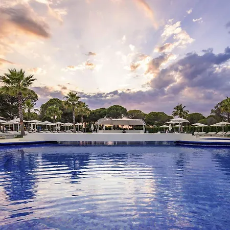 Moevenpick Lalez Durres 5* Plazhi San Pietro
