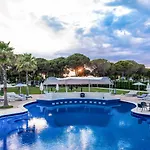 Moevenpick Lalez Durres 5* Plazhi San Pietro