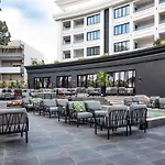 호텔 Moevenpick Lalez Durres