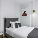Moevenpick Lalez Durres 호텔 Plazhi San Pietro