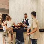 Hotel Moevenpick Lalez Durres 5*