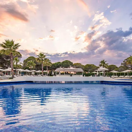 Mövenpick Lalez Durres Plazhi San Pietro