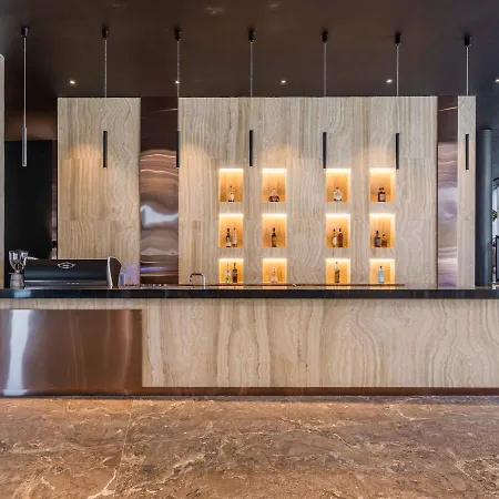 Moevenpick Lalez Durres ホテル