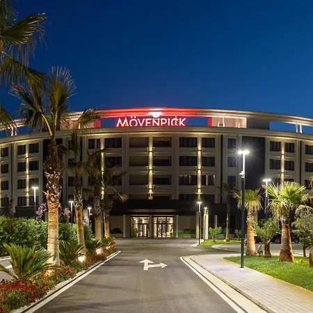 Moevenpick Lalez Durres