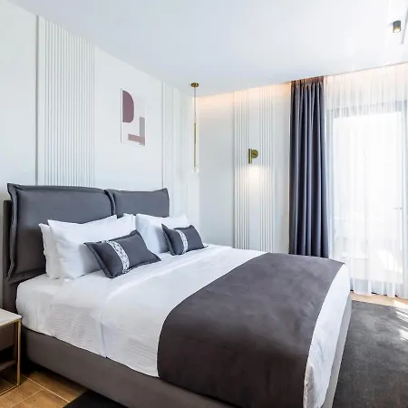 Moevenpick Lalez Durres Hotel Plazhi San Pietro