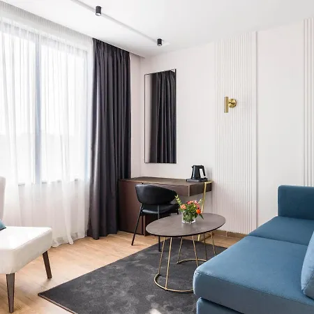 Mövenpick Lalez Durres 5* Plazhi San Pietro