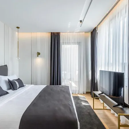 Mövenpick Lalez Durres