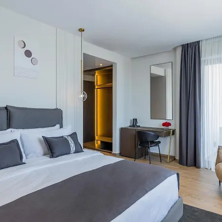 Mövenpick Lalez Durres Plazhi San Pietro