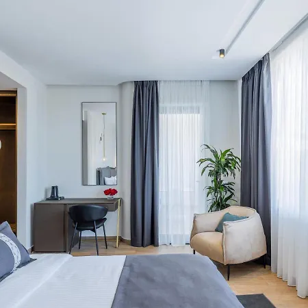 Mövenpick Lalez Durres